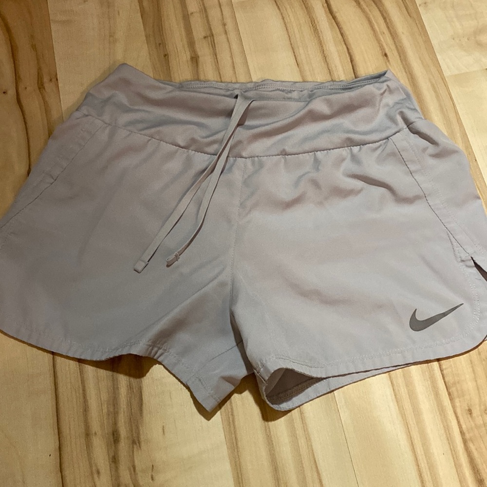 Nike athletic shorts